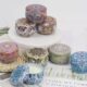 Best-Selling Decorative Scented Tin Candles for Indoor Use - Wholesale & Customizable