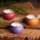Best-Selling Home Decor Tin Candles – Elegant & Customizable