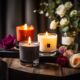 Best-Selling Luxury Home Décor Scented Candles – Wholesale & Customizable