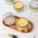 Best-Selling Soy Wax Tin Candles - Wholesale & Customizable for Home Decor