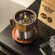 Custom Office Décor Coffee Cup Scented Candles – Wholesale & Gifts