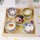 High-Quality Home Decor Tin Candles – Elegant & Customizable