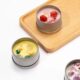Luxury Birthday Party Gift Tin Candles – Customizable, High-Quality, Wholesale Available