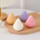 Nordic Pear Shaped Scented Decorative Candle