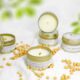 Premium Soy Wax Scented Luxury Tin Candles Manufacturer
