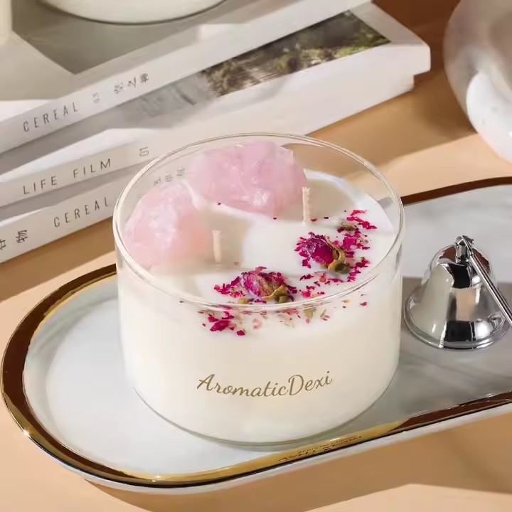 Wedding Decoration Scented Candles Wholesale from Factory