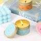 Wedding Gift Scented Tin Candles - Factory Direct, Wholesale & Customizable