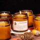 Hot-Selling Soy Wax Scented Candles for Home Decoration
